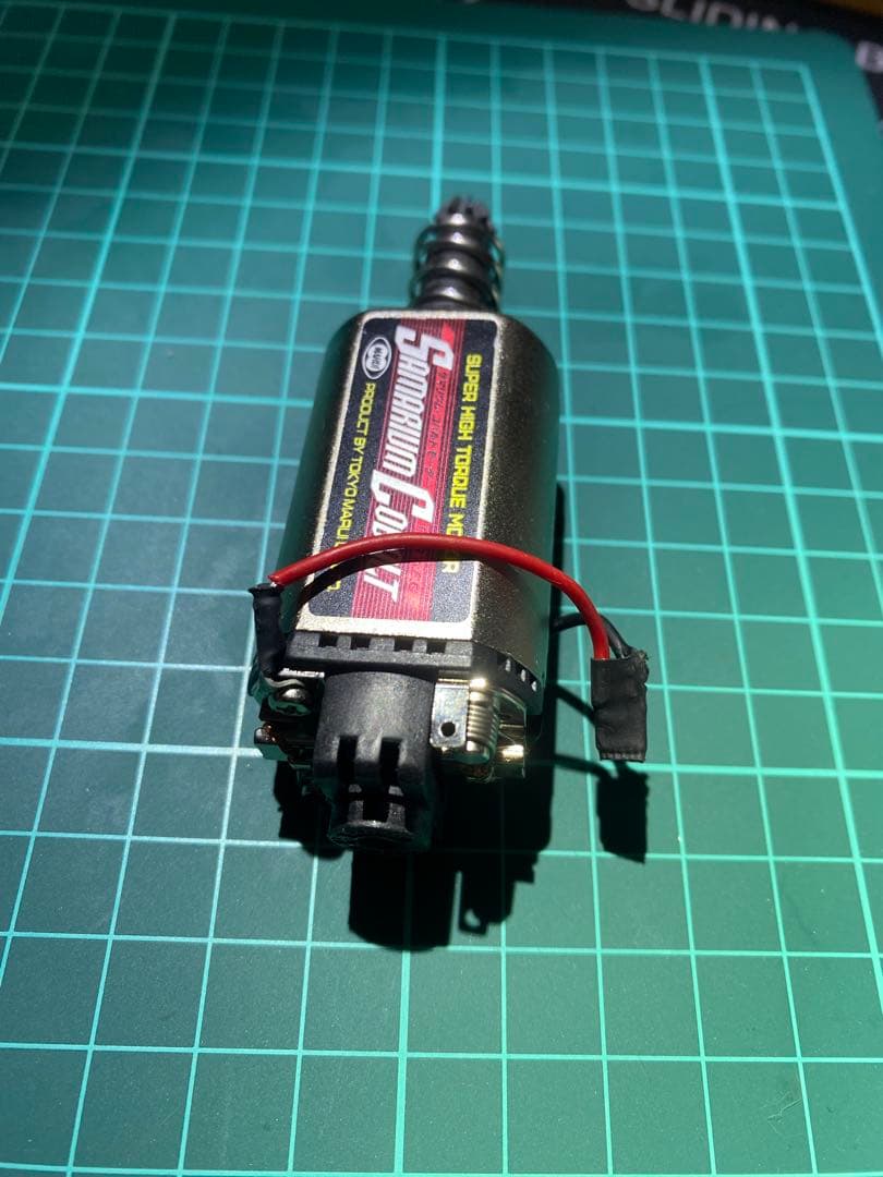 次世代 HK416D DEVGRU