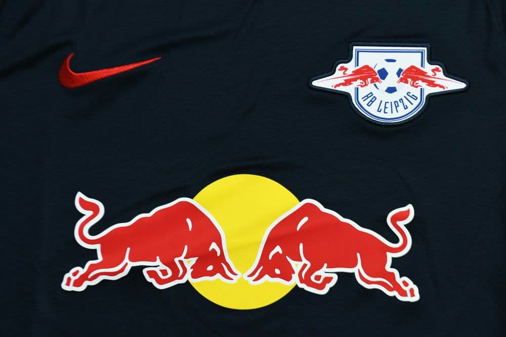 ★新品★RBライプツィヒ アウェイユニフォーム XL