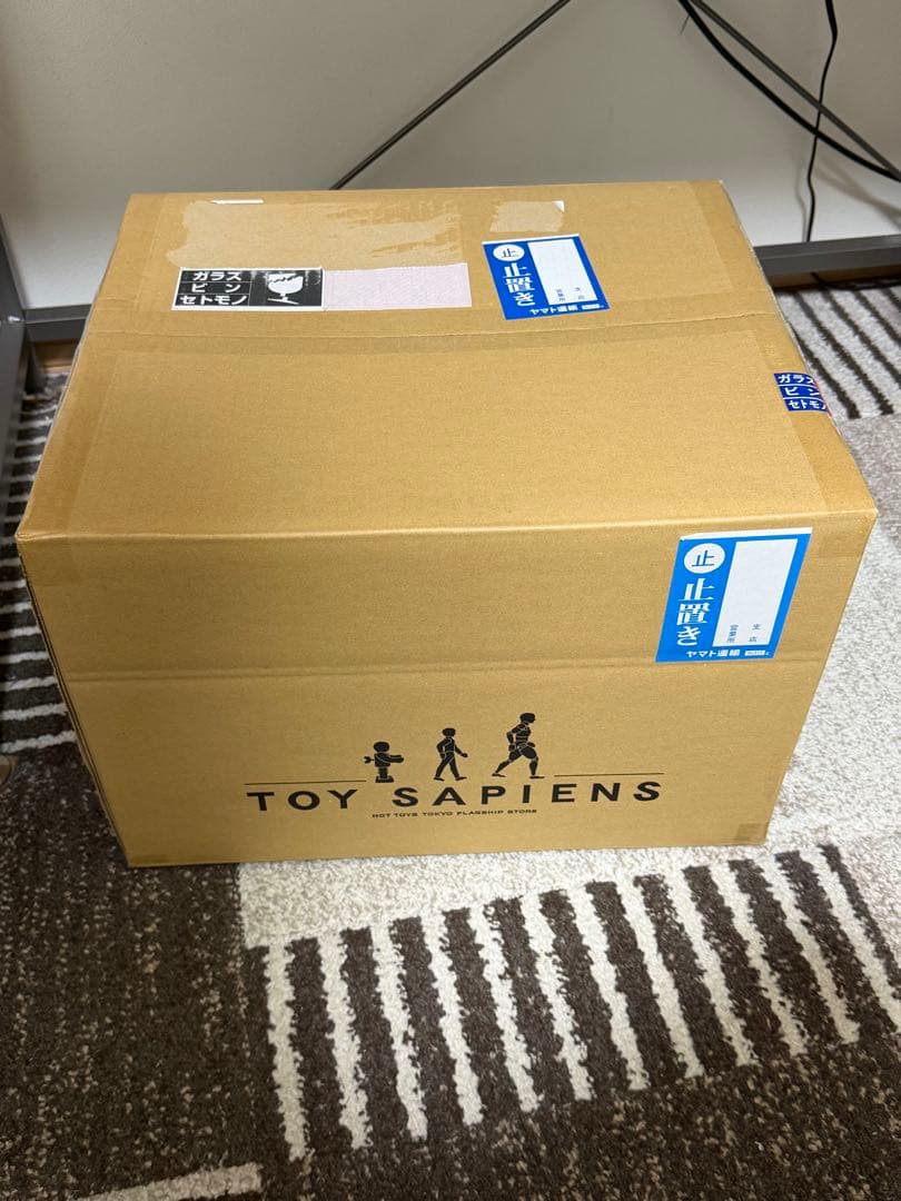 ホットトイズ 1/6 ジャック・スパロウ 2.0 アルチザンDX39AE