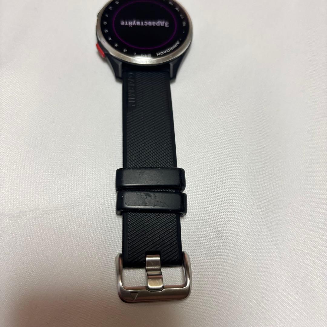 Garmin Approach S44 ゴルフウォッチ