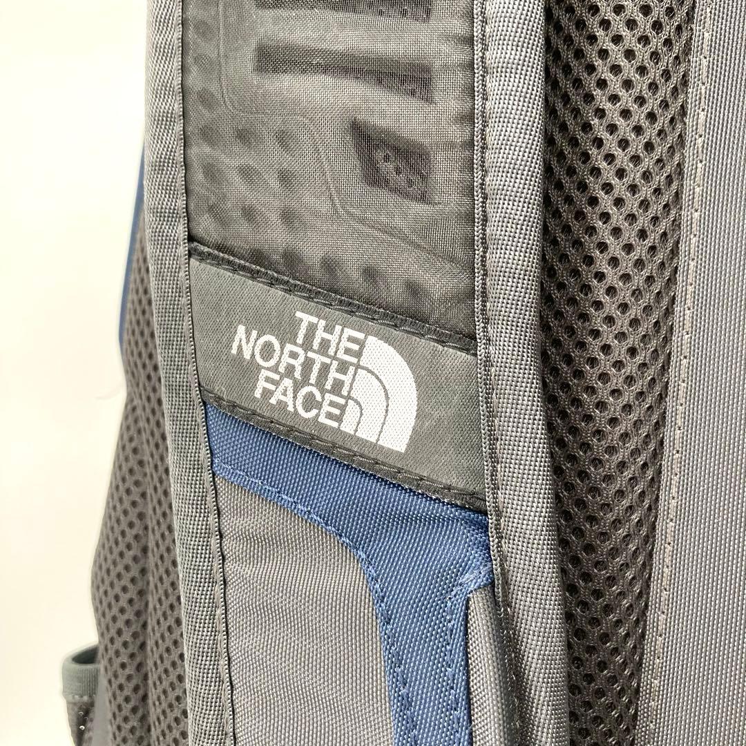 極美品✨THE NORTH FACE ノースフェイス RECON リュック