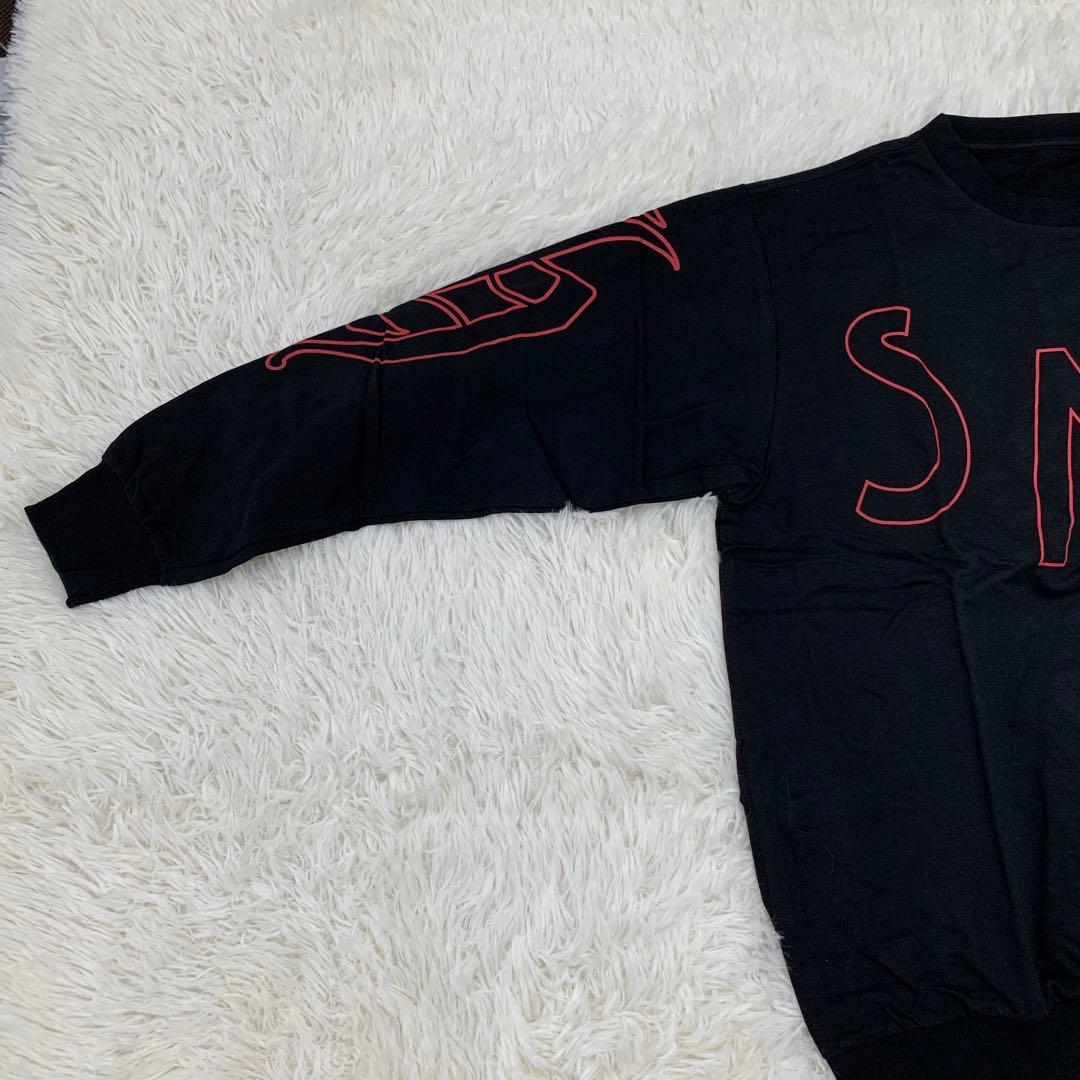 新品未使用　HYDE　「 MONSTER」　スウェット　上下セット　M