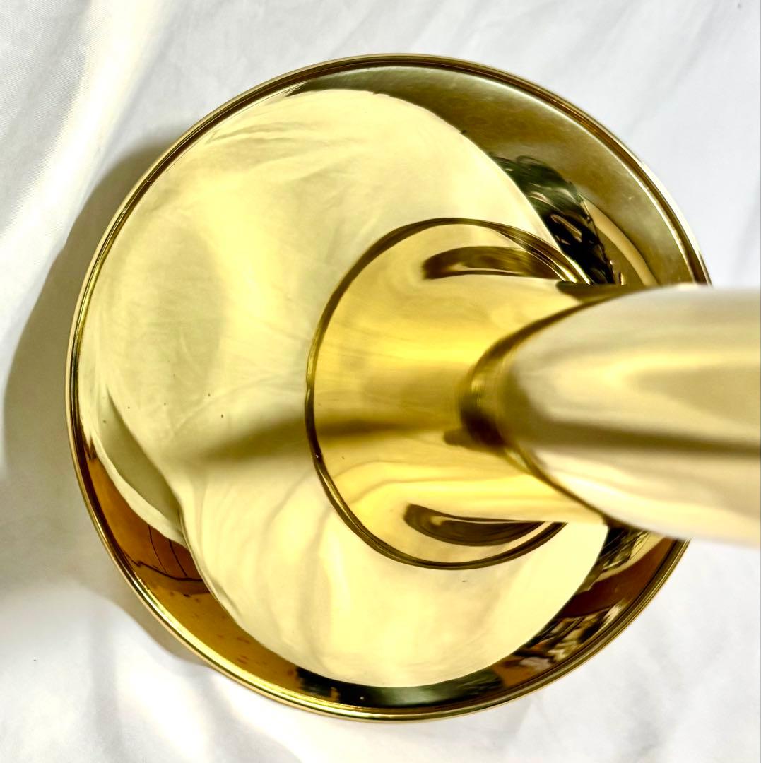 【音出し確認済】バルブトロンボーン/ピストントロンボーン