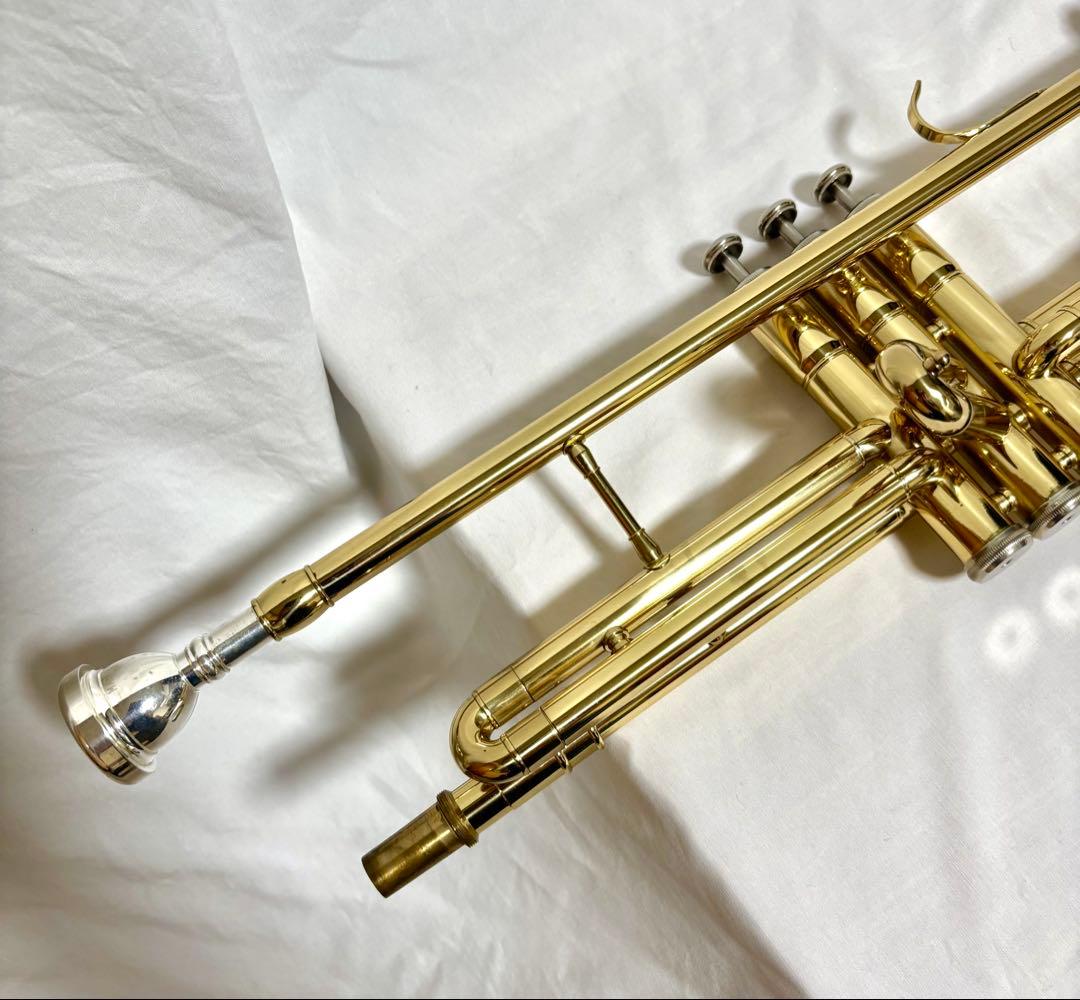 【音出し確認済】バルブトロンボーン/ピストントロンボーン