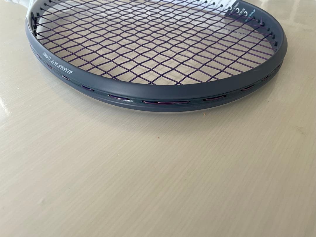 ミズノ　アクロスピード　S-05