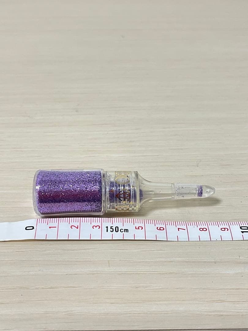 ラメパウダー　ネイルアート 用品 ネイルパーツ キラキラ　36色