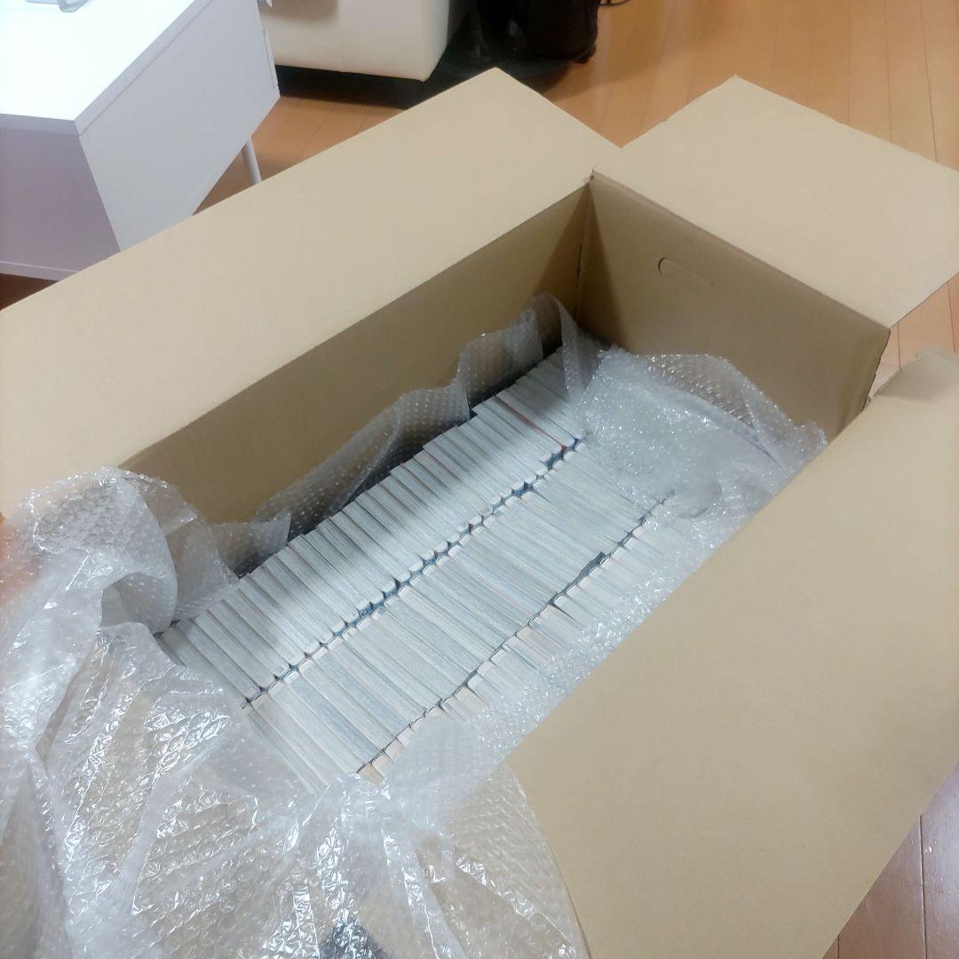 ワンピース　1-112巻　全巻初版帯付