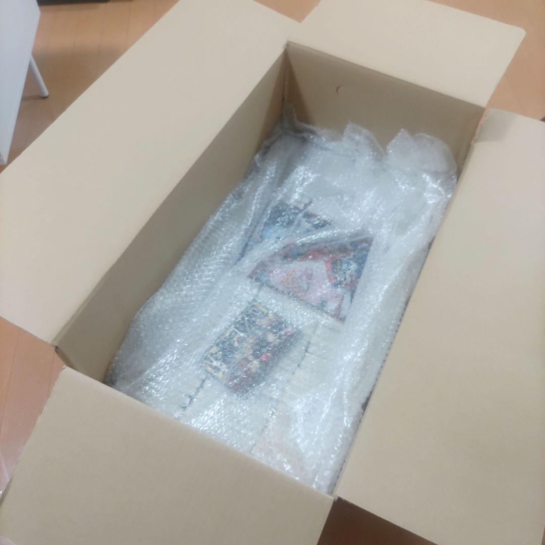 ワンピース　1-112巻　全巻初版帯付