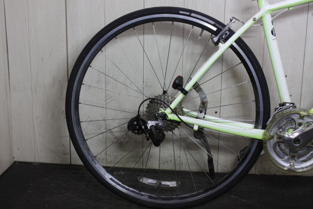 T*A様 GIANT ESCAPE R3 700C アルミ 24速 470mm