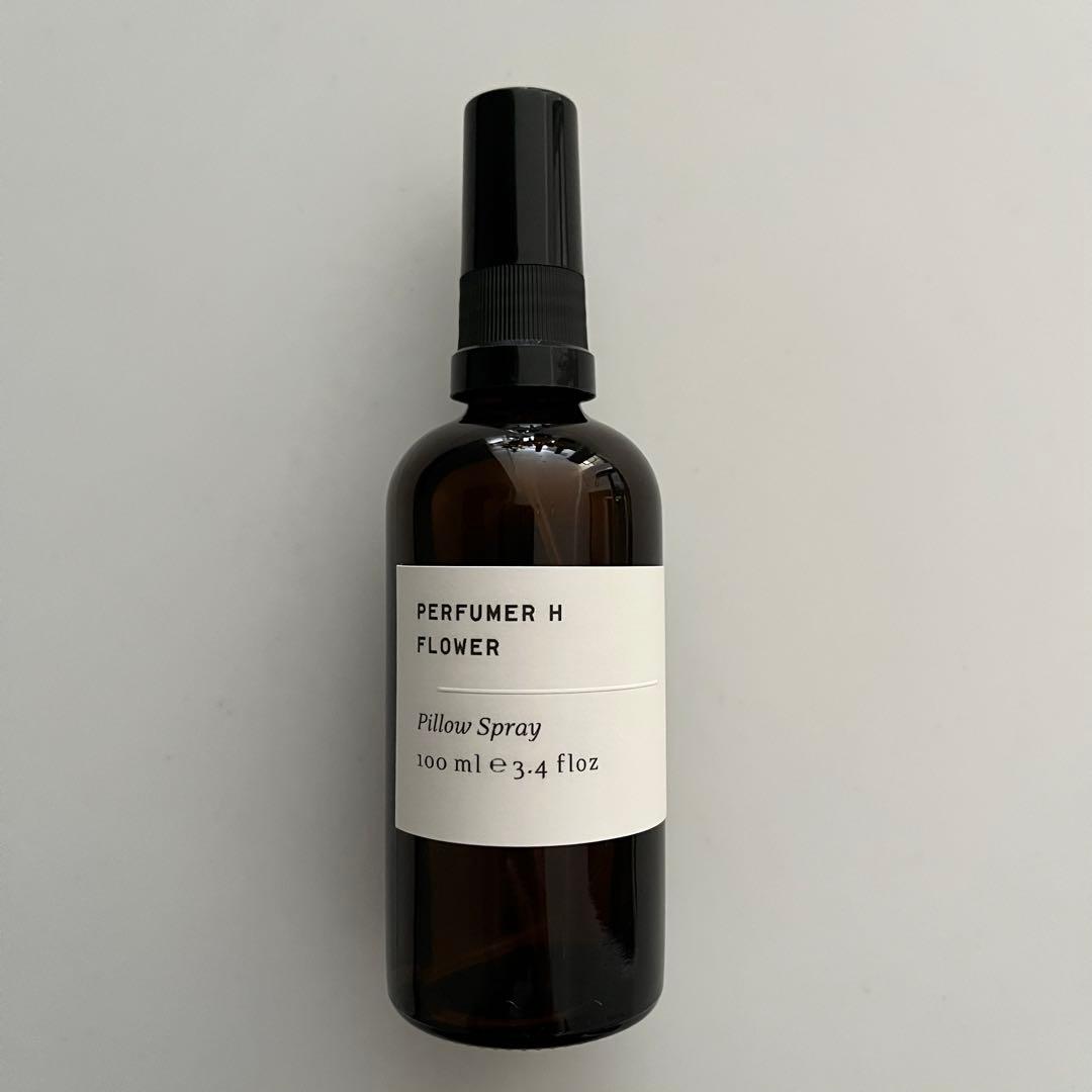PERFUMER H with A&Sピロースプレー 3種セット