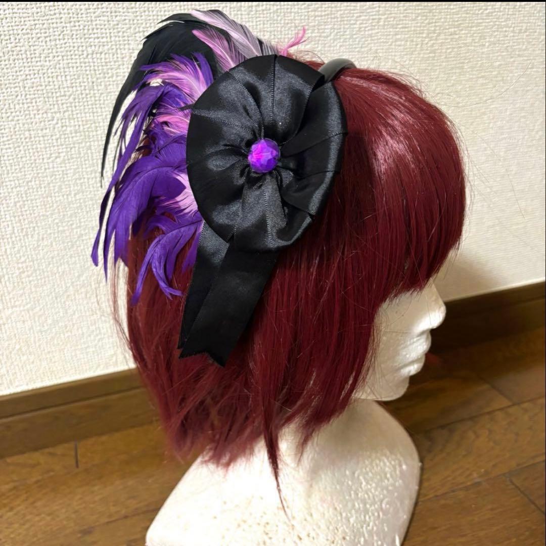 【値下げ】戦国無双３　ガラシャ　コスプレ衣装　ウィッグ　ブーツ付き