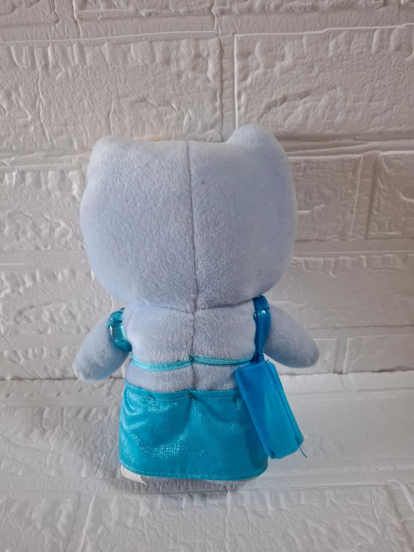 【現品のみ☆レア】ハローキティ ぬいぐるみ 3体セット