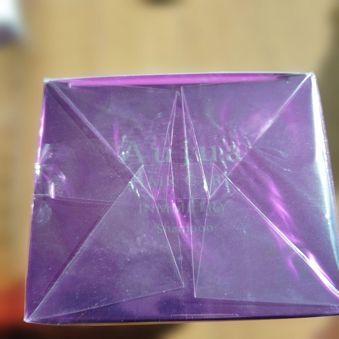 シャンプー Aujua INNMETRY Shampoo 500mL