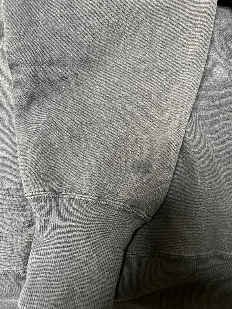 champion 90s メキシコ製　リバースウィーブ