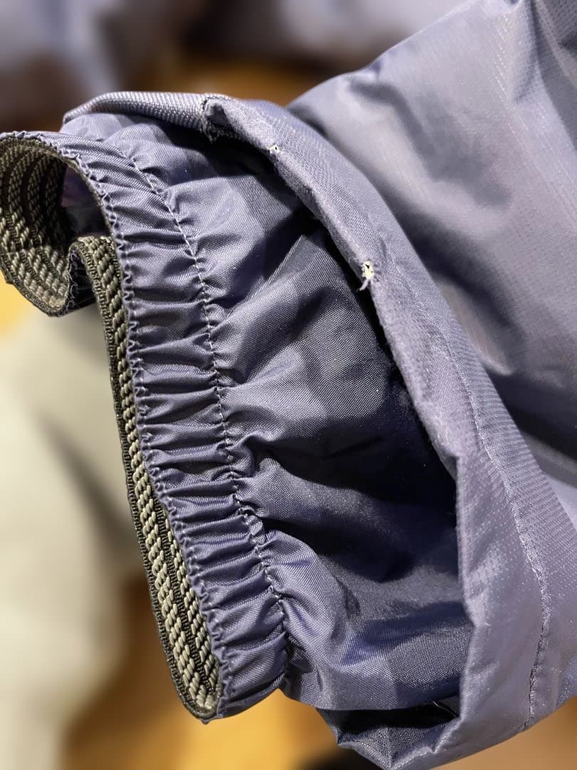 Columbia キッズ　スノーウエア　ダブルフレークセット