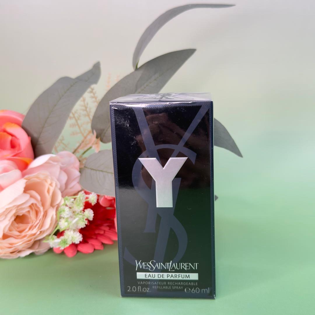 イヴ サンローラン イグレック EDP60mlYvesSaintLaurent