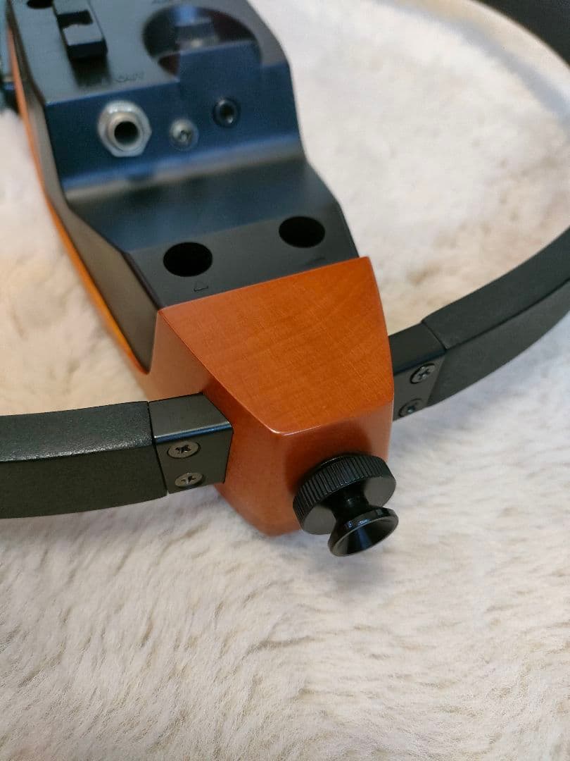 美品サイレントギターYAMAHA SLG110Sケース アダプタ プリアンプ付