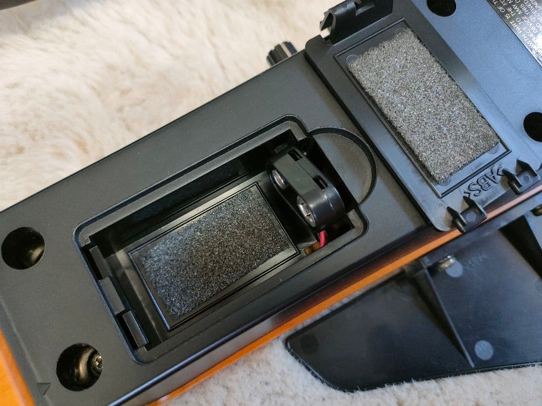 美品サイレントギターYAMAHA SLG110Sケース アダプタ プリアンプ付