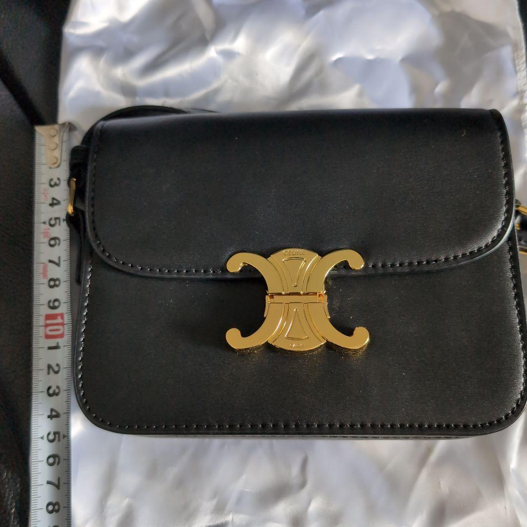 きくちゃん ！ゴールド金具