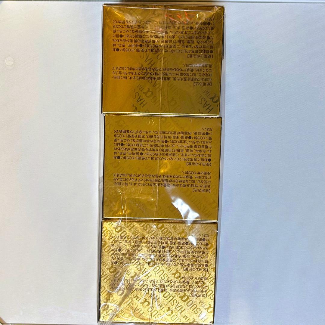 サイムダンプレミアム ファーストクラス パーフェクトリッチクリーム3個