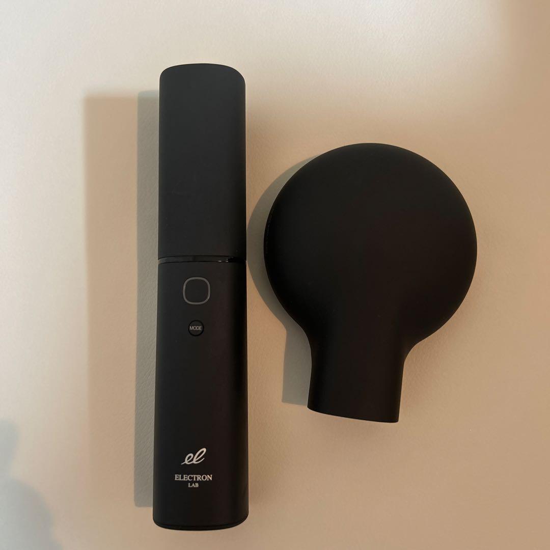 デンキバリブラシ2.0+ボディ(電気バリブラシ)