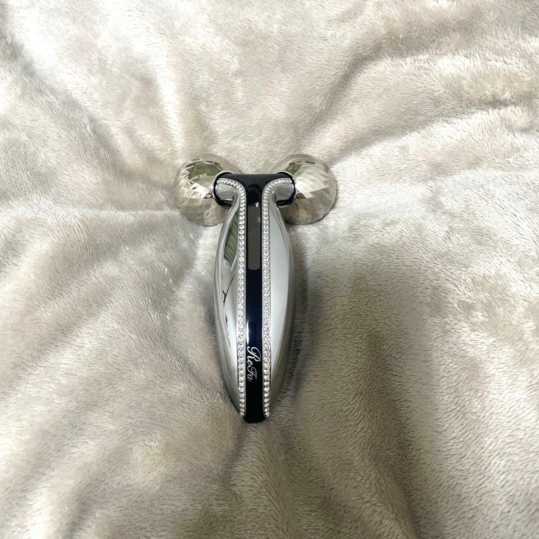 【正規品】ReFa Crystal リファクリスタル 美顔器
