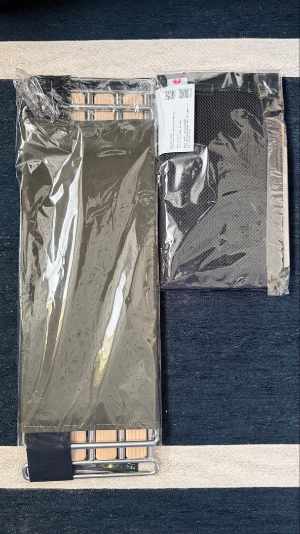 【たけのこの里の】A38grate(OD)+38GT310(CB) セット