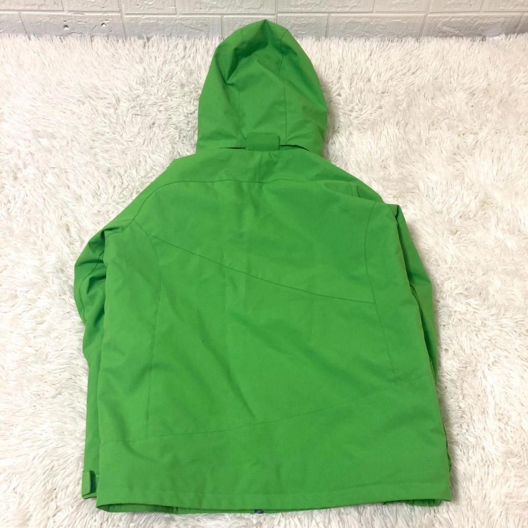 【極美品】PHENIX フェニックス　スキーウェア　160サイズ