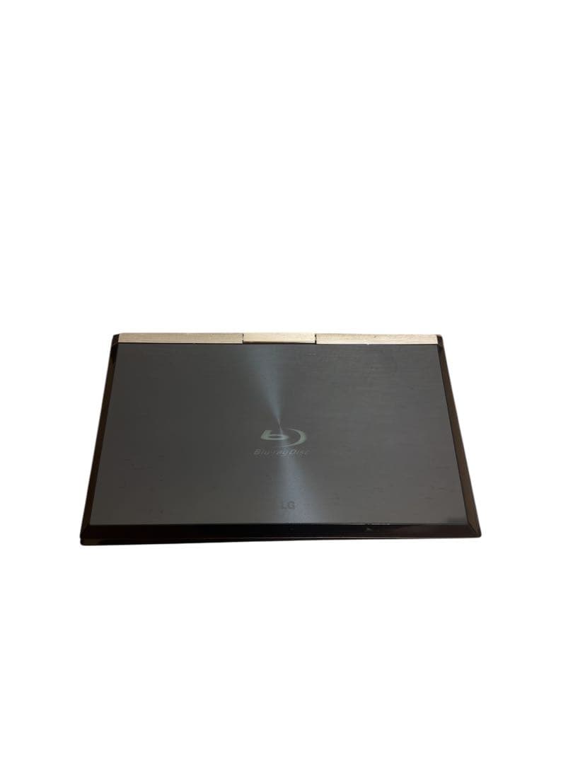 プレーヤー LG Blu-ray Disc player BP690