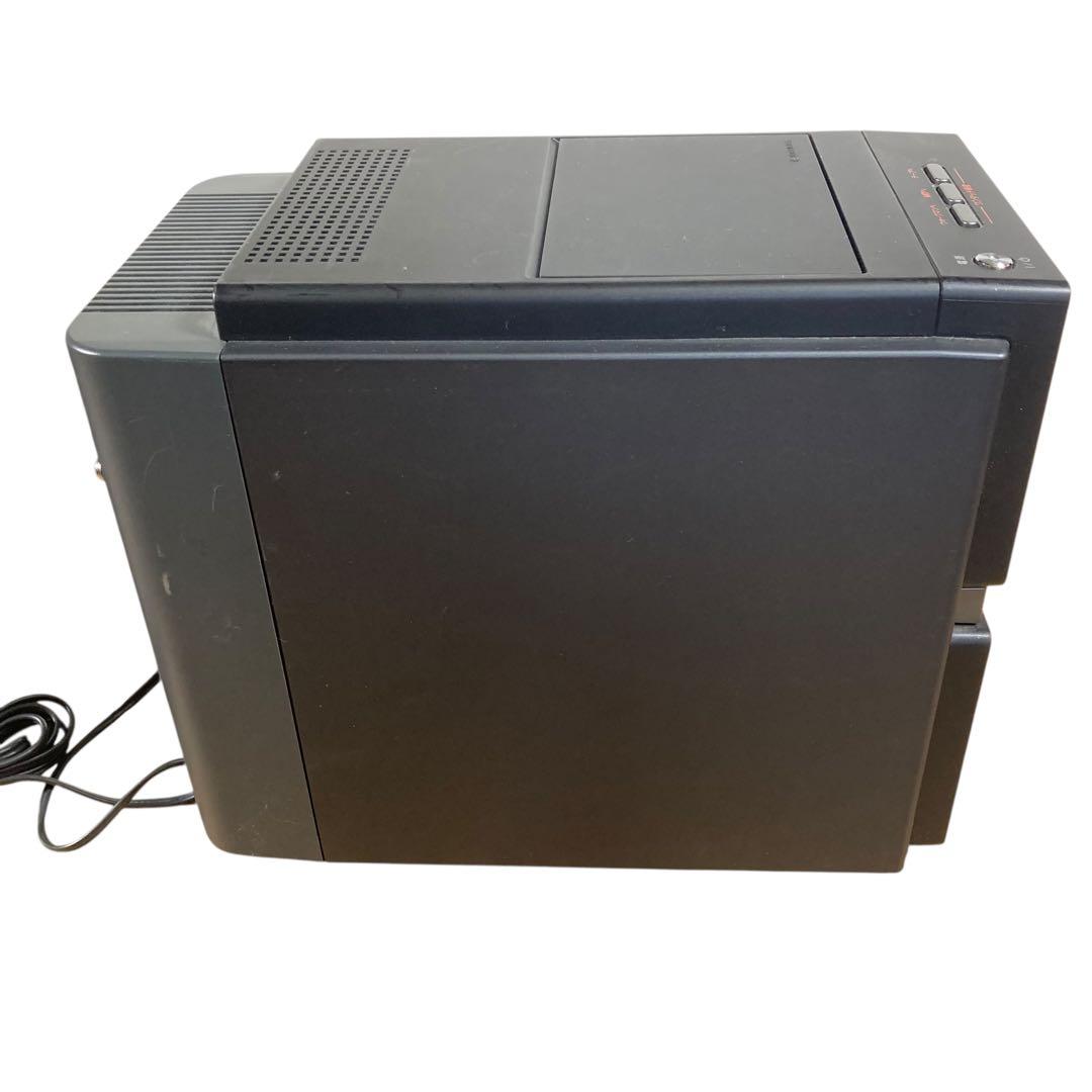 ソニー コンポ HCD-M35WM スピーカー SS-CM35