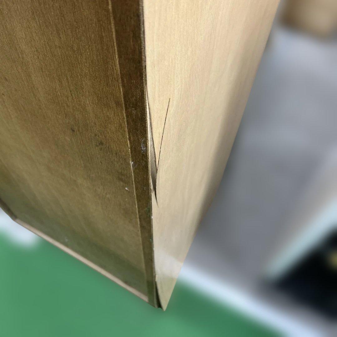 ハローキティ　木製タンス　レトロ　サンリオ　昭和レトロポップ　くろがね　チェスト