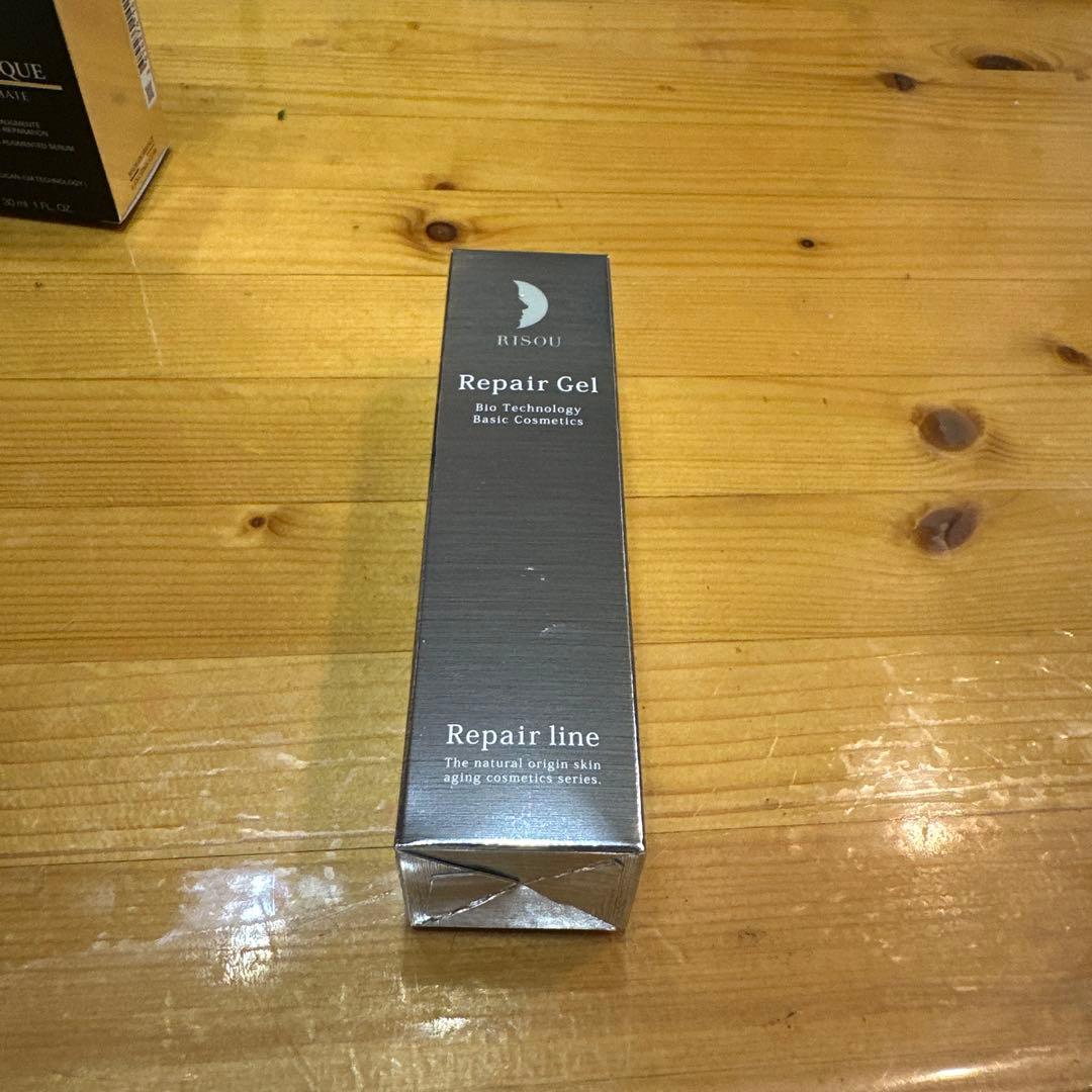 RISOU Repair Gel 美容液 32ml