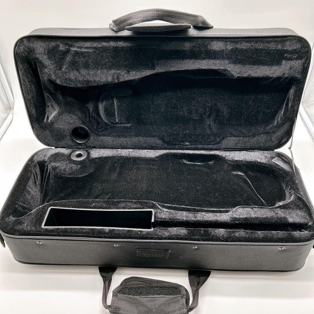 美品✨ soleil ソレイユ トランペット ハードケース付き 付属品完備 金