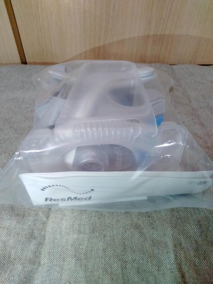 【即日発送可能】AirFit N20マスク等セット