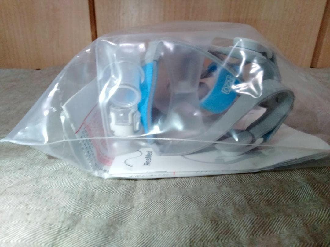 【即日発送可能】AirFit N20マスク等セット