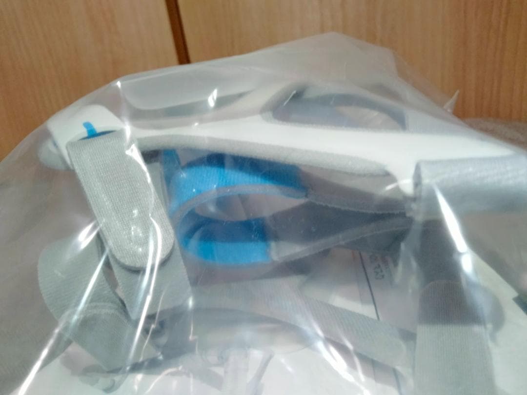 【即日発送可能】AirFit N20マスク等セット