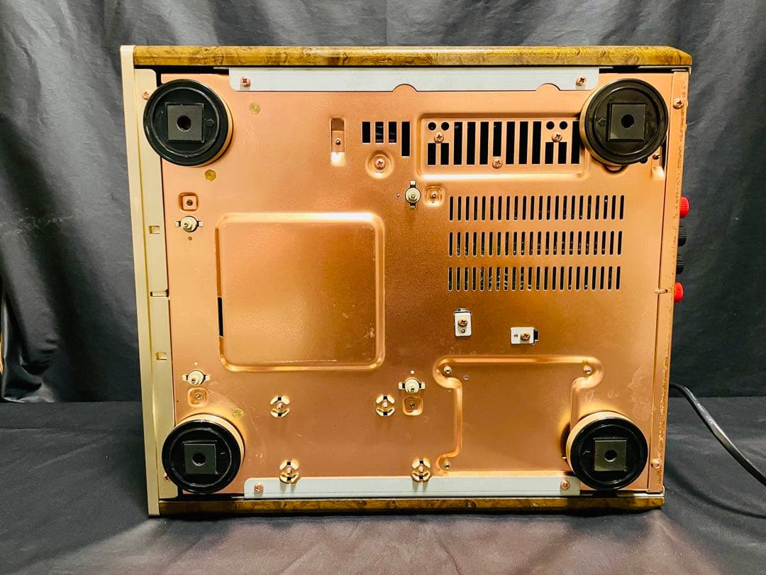 BOSE PLS-1410 レンズ、ベルト新品　オーバーホール済み