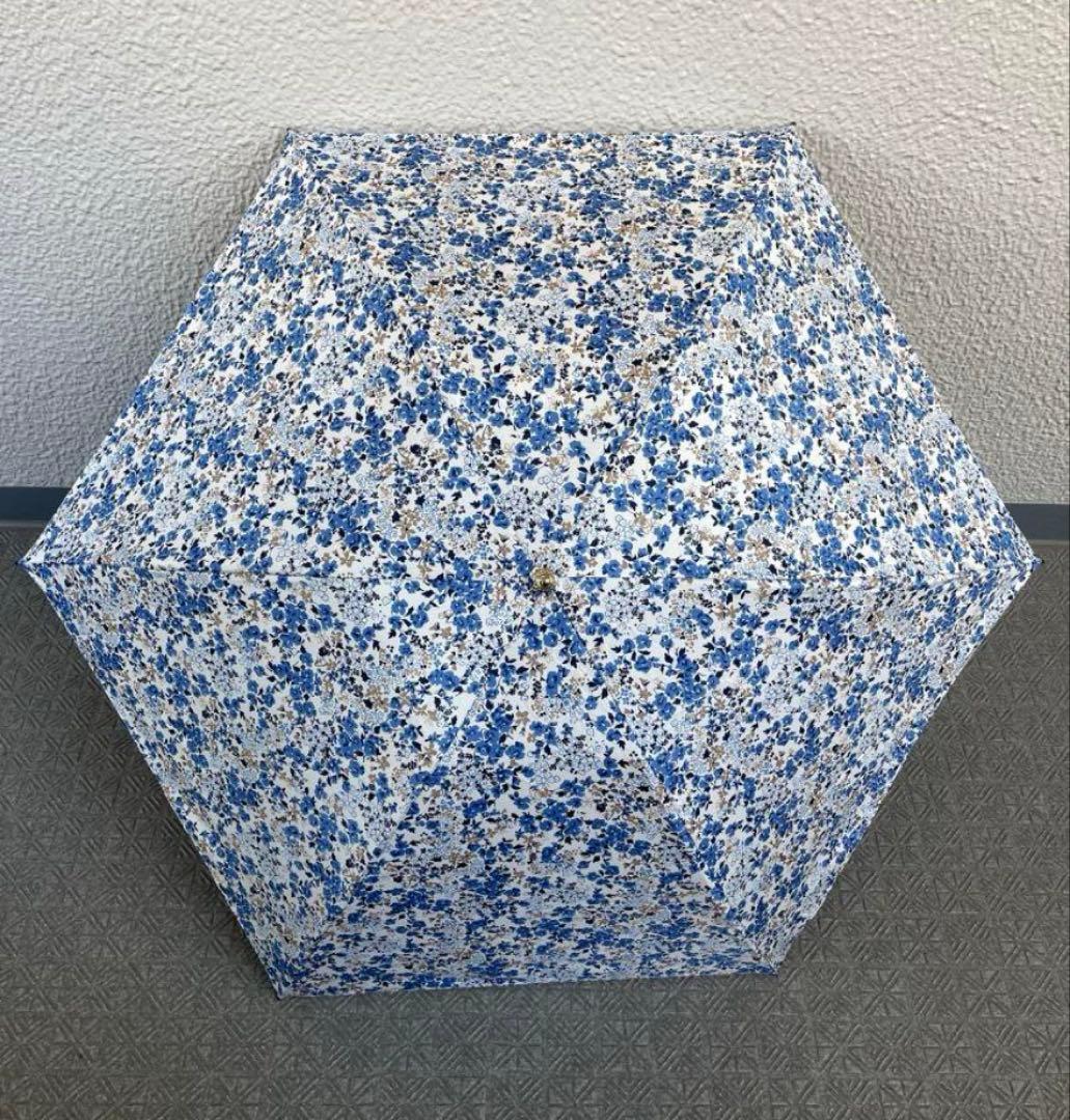 最終値引‼️9/12迄JILLSTUART晴雨兼用折り畳み傘