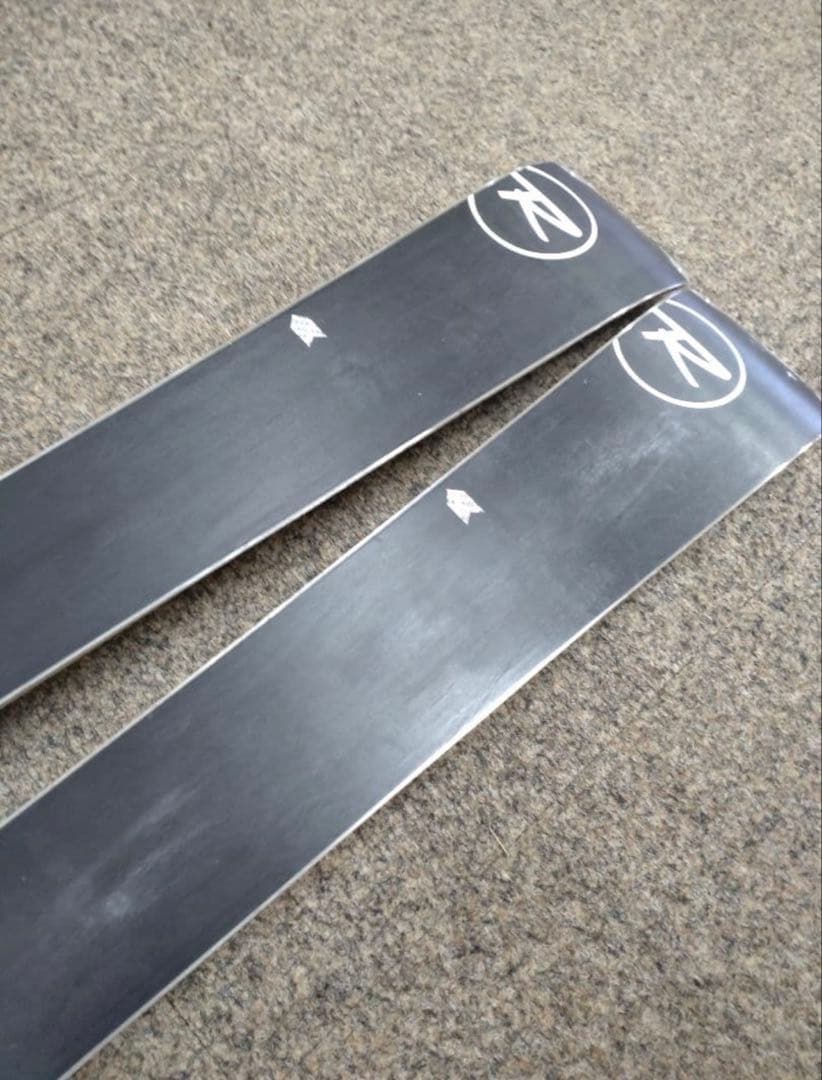 ロシニョール　E88 178cm ＋マーカーF10