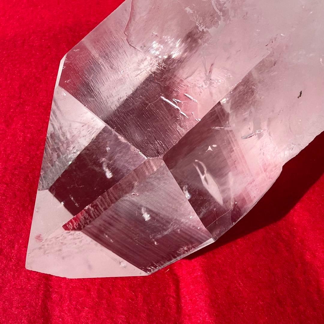 ☆幻の逸品☆極上別格品☆究極レムリアン☆レムリアンシードクリスタル 天然石 原石