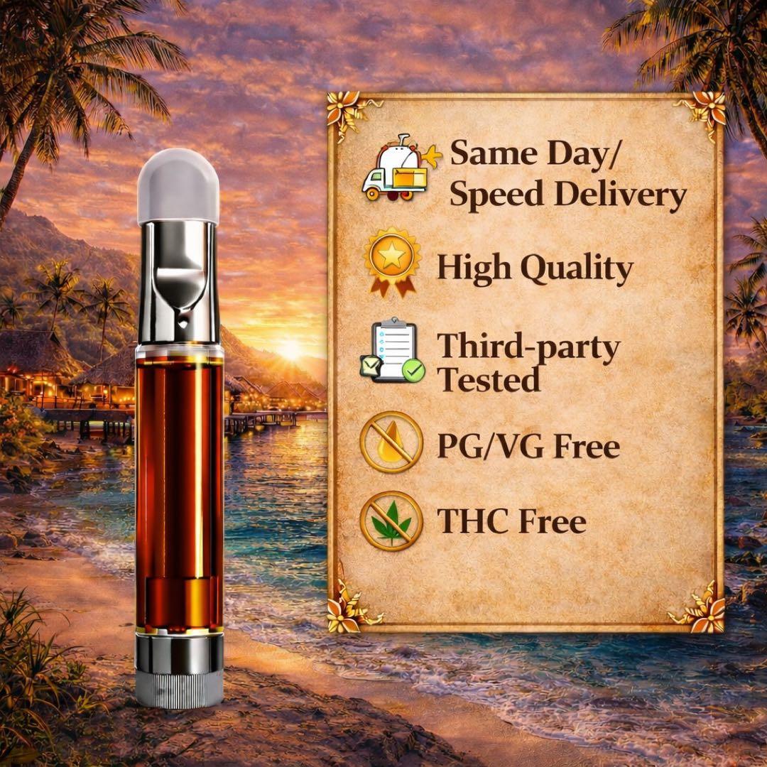 【1㎖】H4CBH HHBD CRD リキッド | CBD | CBG |高濃度