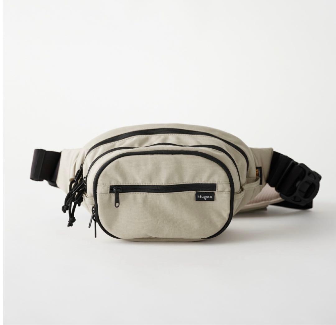 Hugoo ハグー ヒップシート