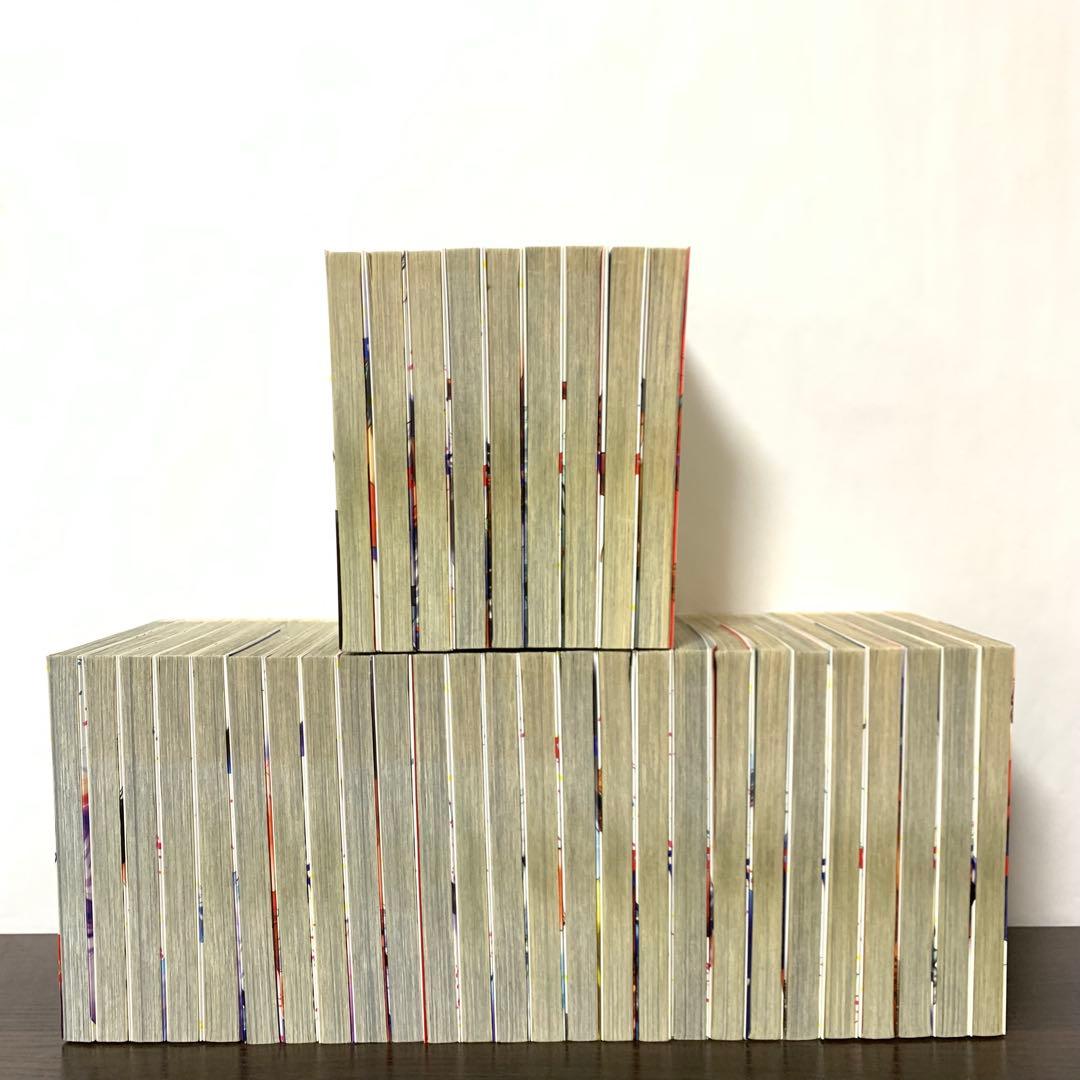 ブンゴ　BUNGO 非全巻（1〜35巻)セット