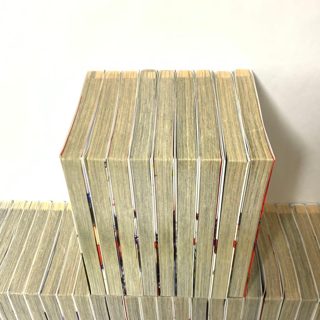 ブンゴ　BUNGO 非全巻（1〜35巻)セット