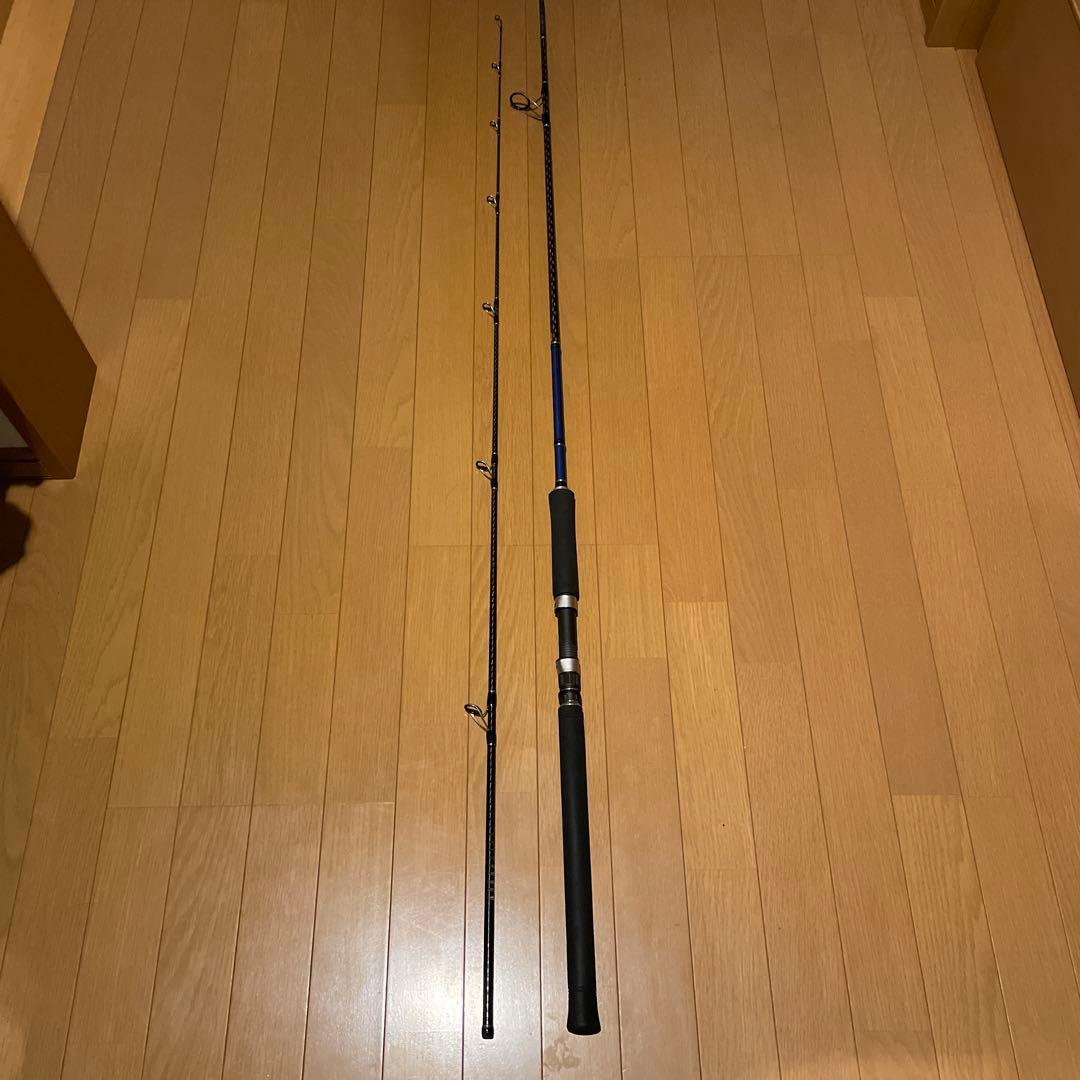 ロッド SHIMANO COLT SNIPER BB s906m