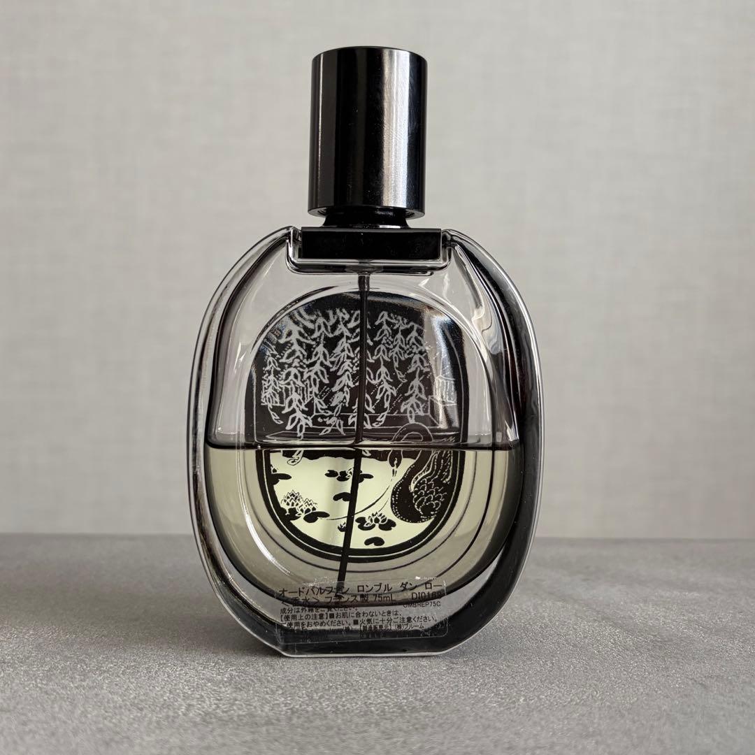 【国内確実正規品】ディプティック ロンブルダンロー オードパルファム