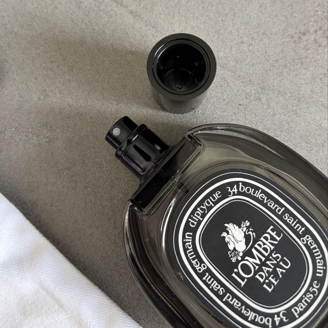 【国内確実正規品】ディプティック ロンブルダンロー オードパルファム