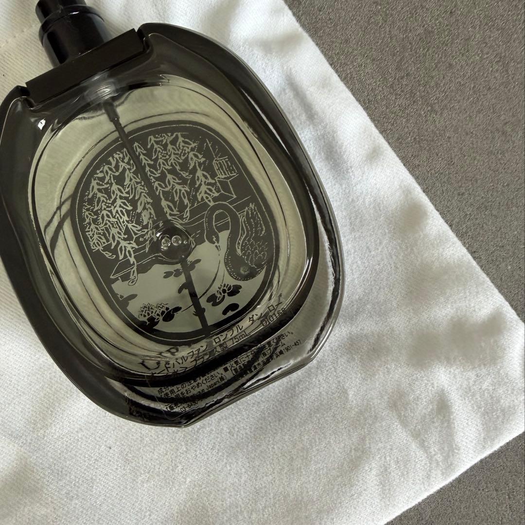 【国内確実正規品】ディプティック ロンブルダンロー オードパルファム