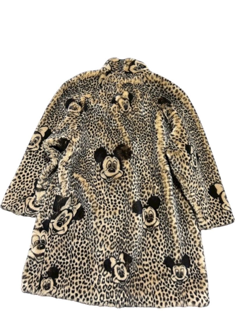 【大特価】　Micky ミッキー　90s ジャケット　Lサイズ相当　フランス製