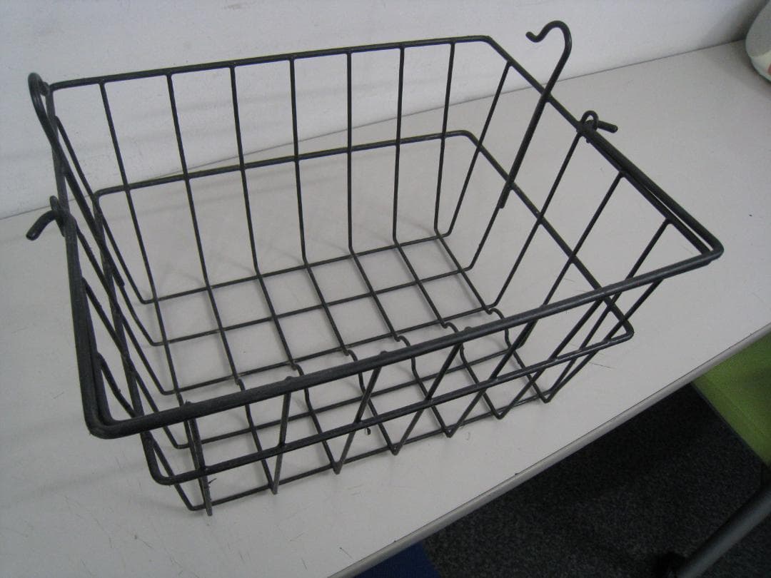 【カワムラサイクル】四輪歩行車 KW20 グリーン バスケット付き